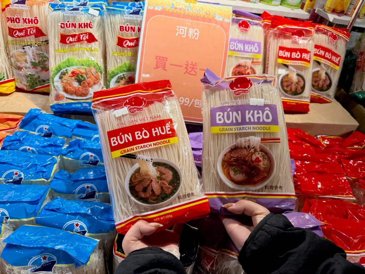 泰國展千款商品免費逛!必搶熱銷零食TOP3,買一送一、還有泰服免費體驗 泰國展千款商品免費逛!必搶熱銷零食TOP3,買一送一、還有泰服免費體驗