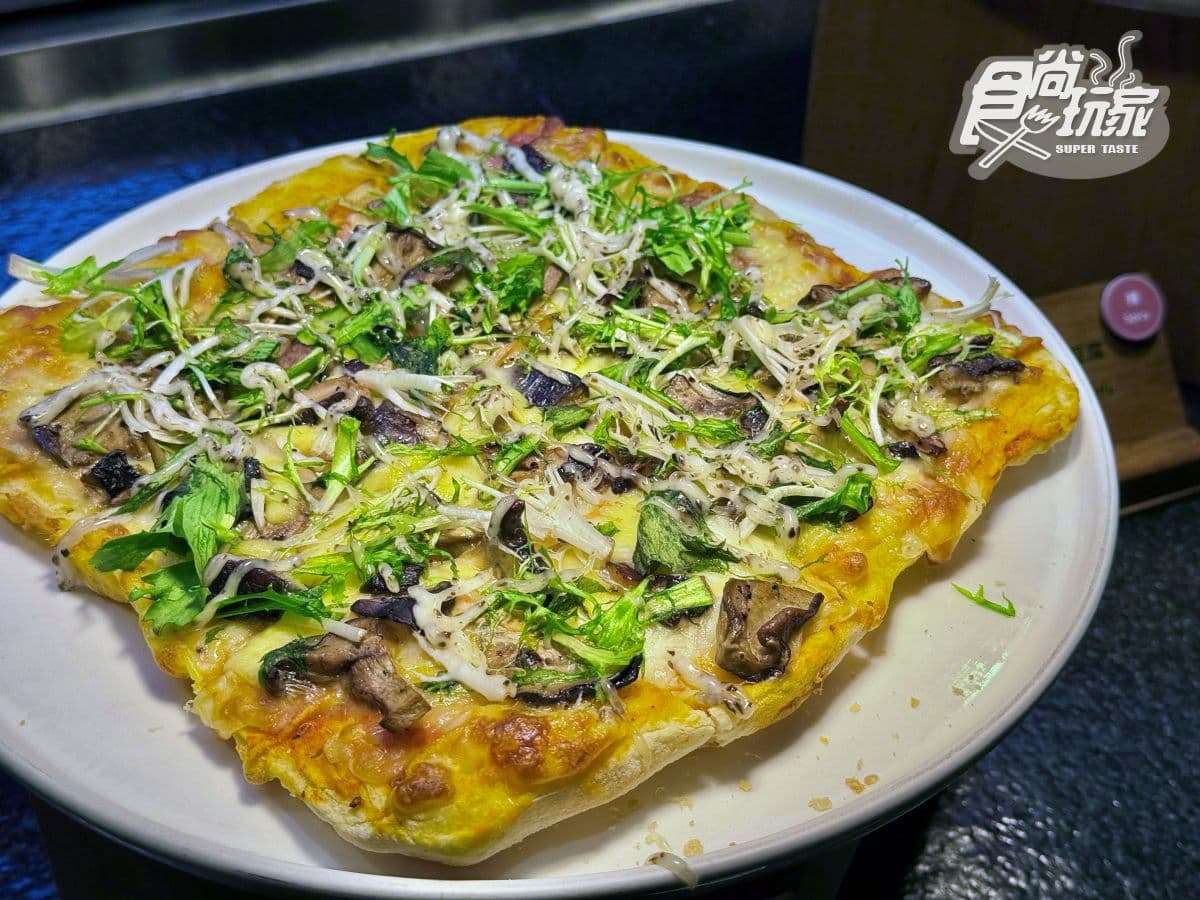 高雄3大蔬食吃到飽之一!蔬食百匯:繽紛沙拉、多國料理、夢幻甜點全開箱 高雄3大蔬食吃到飽之一!蔬食百匯:繽紛沙拉、多國料理、夢幻甜點全開箱