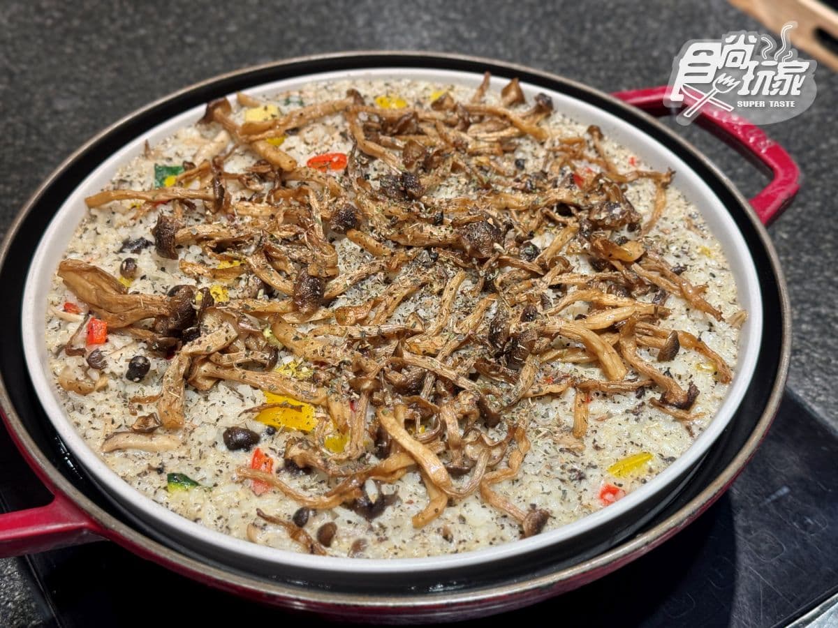 高雄3大蔬食吃到飽之一!蔬食百匯:繽紛沙拉、多國料理、夢幻甜點全開箱 高雄3大蔬食吃到飽之一!蔬食百匯:繽紛沙拉、多國料理、夢幻甜點全開箱