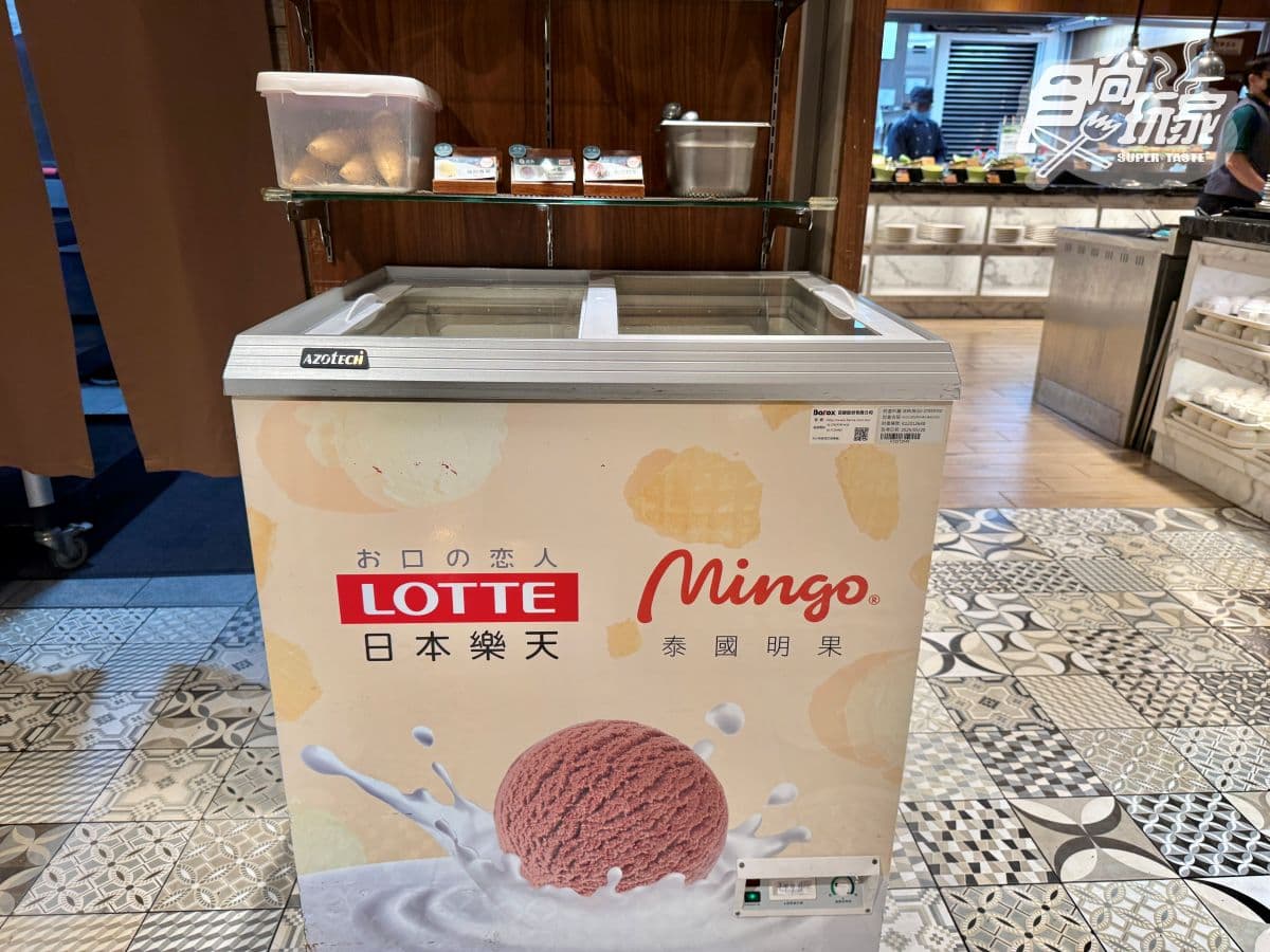 高雄3大蔬食吃到飽之一!蔬食百匯:繽紛沙拉、多國料理、夢幻甜點全開箱 高雄3大蔬食吃到飽之一!蔬食百匯:繽紛沙拉、多國料理、夢幻甜點全開箱