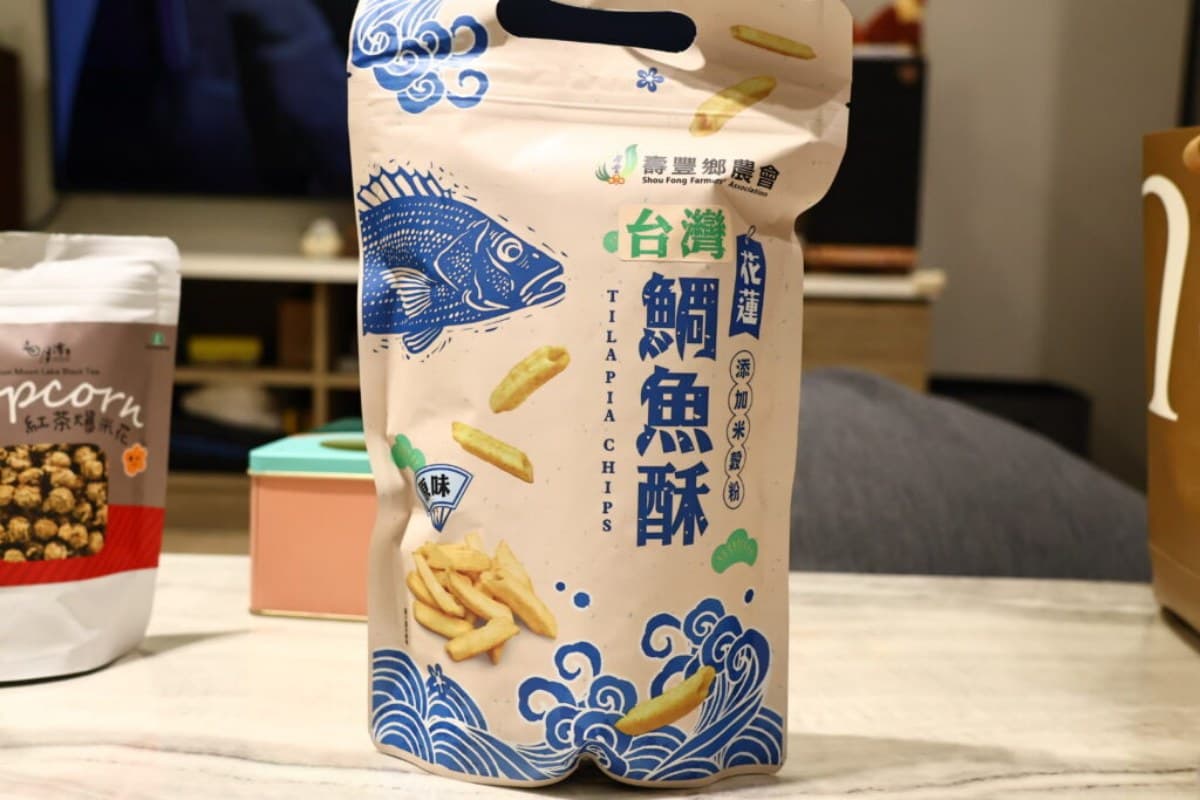 2026農會好物開箱!11款熱賣零食實測:柿餅冰淇淋、茭白筍泡麵、玫瑰花瓣醬 2026農會好物開箱!11款熱賣零食實測:柿餅冰淇淋、茭白筍泡麵、玫瑰花瓣醬