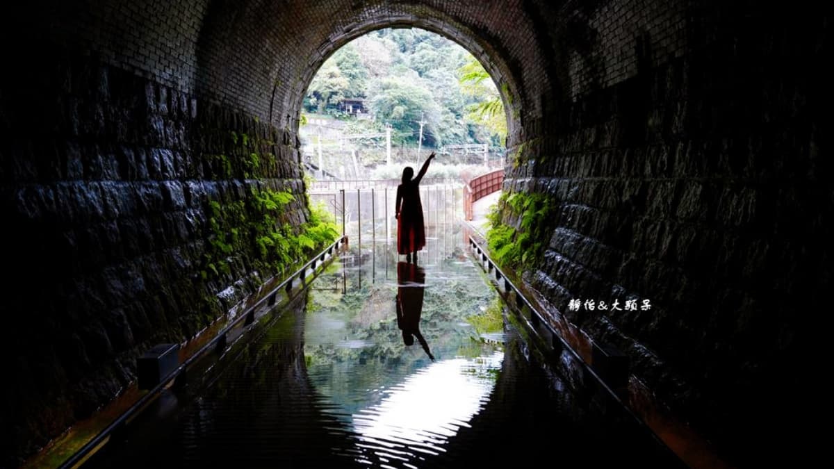 三貂嶺生態友善隧道 img