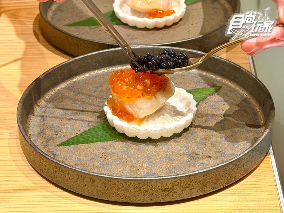 「旨醞鐵板燒」進駐信義區!吃得到A5和牛、活龍蝦,3款全新菜單+亮點搶先看 「旨醞鐵板燒」進駐信義區!吃得到A5和牛、活龍蝦,3款全新菜單+亮點搶先看
