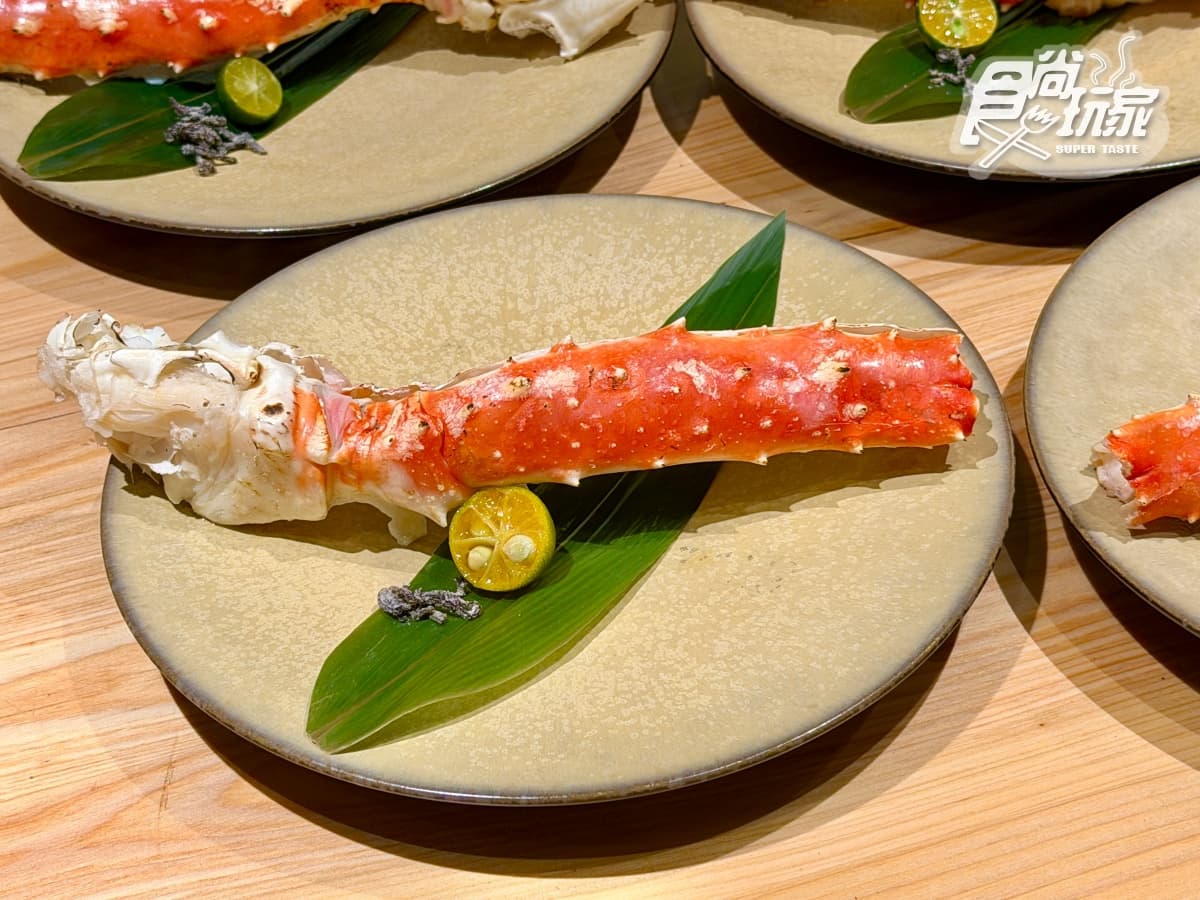 「旨醞鐵板燒」進駐信義區!吃得到A5和牛、活龍蝦,3款全新菜單+亮點搶先看 「旨醞鐵板燒」進駐信義區!吃得到A5和牛、活龍蝦,3款全新菜單+亮點搶先看