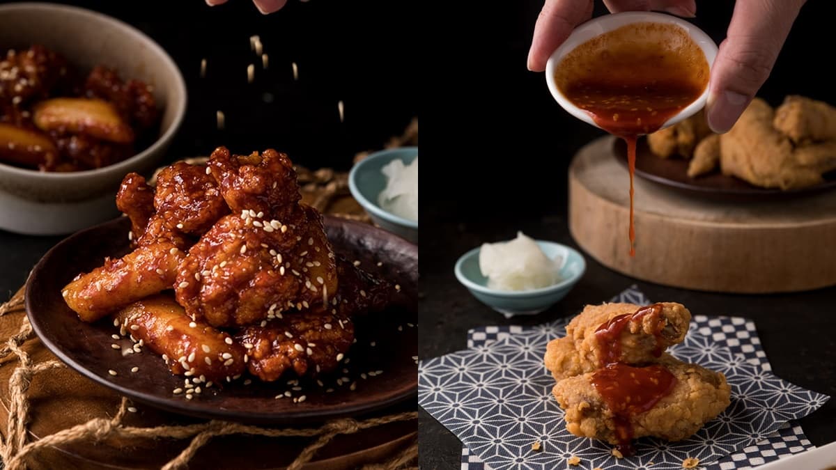 連4天「涓豆腐買一送一」!4間韓式料理優惠,免費送蜂蜜炸雞、小菜無限續 連4天「涓豆腐買一送一」!4間韓式料理優惠,免費送蜂蜜炸雞、小菜無限續