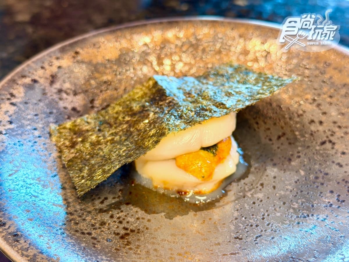 「旨醞鐵板燒」進駐信義區!吃得到A5和牛、活龍蝦,3款全新菜單+亮點搶先看 「旨醞鐵板燒」進駐信義區!吃得到A5和牛、活龍蝦,3款全新菜單+亮點搶先看
