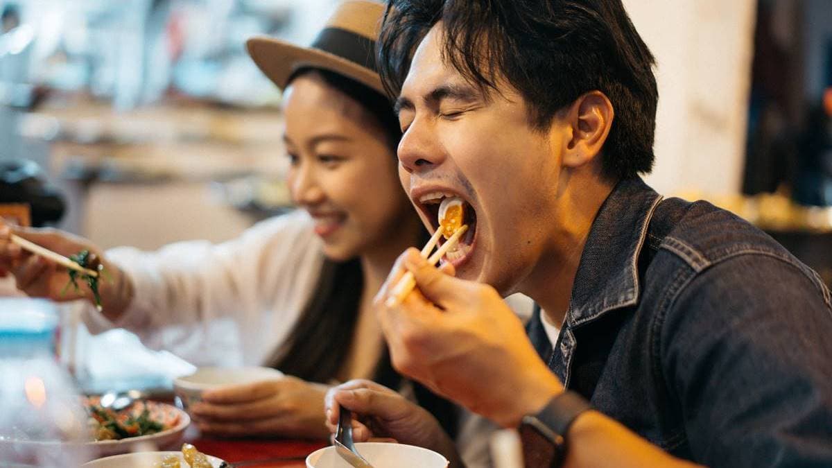 癌症年輕化是吃出來的!醫推「1飲食法」抗癌、抗發炎:1週就讓身體變輕盈