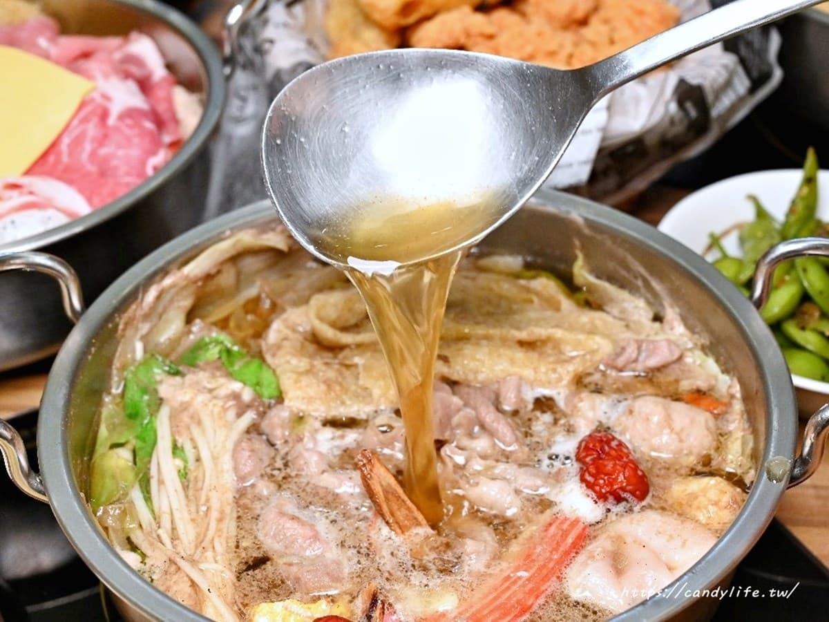 179元起吃到飽!高CP值「平價個人鍋」必嗑超Q牛奶貓,滷肉飯、爆米花暢吃 179元起吃到飽!高CP值「平價個人鍋」必嗑超Q牛奶貓,滷肉飯、爆米花暢吃