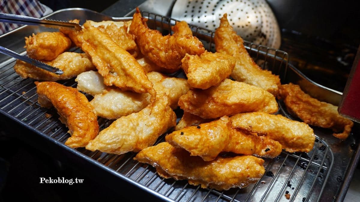 東港旗魚串