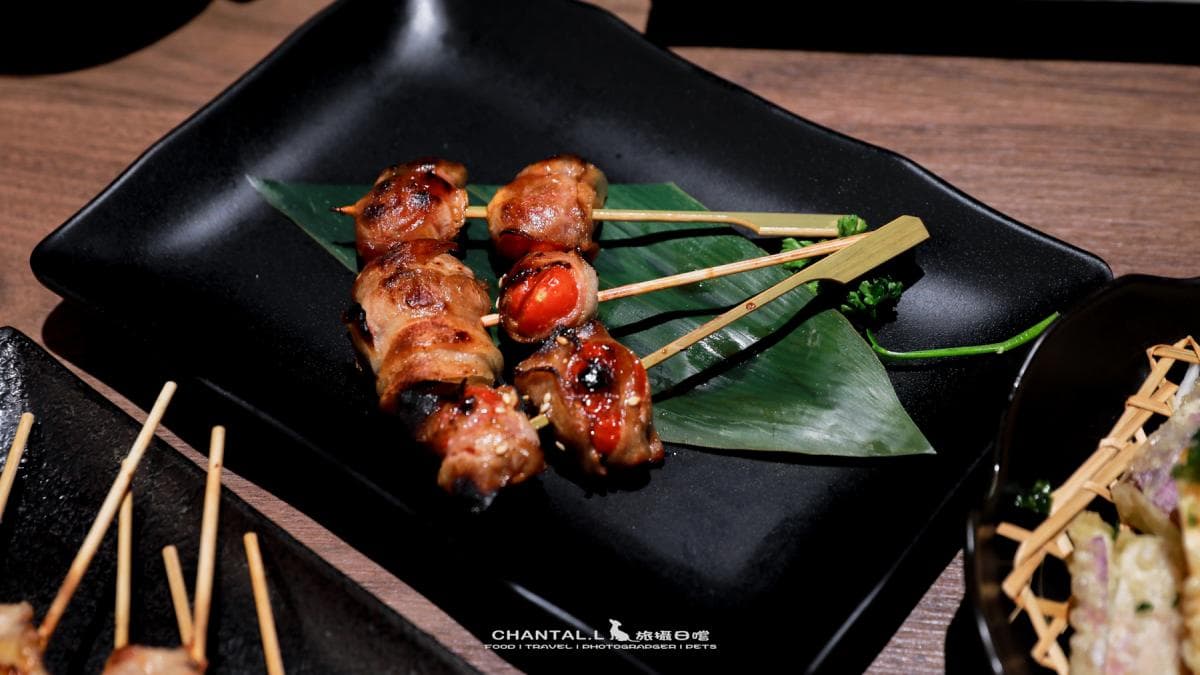 盛集屋SEISHUYA 炉端燒專門店 img