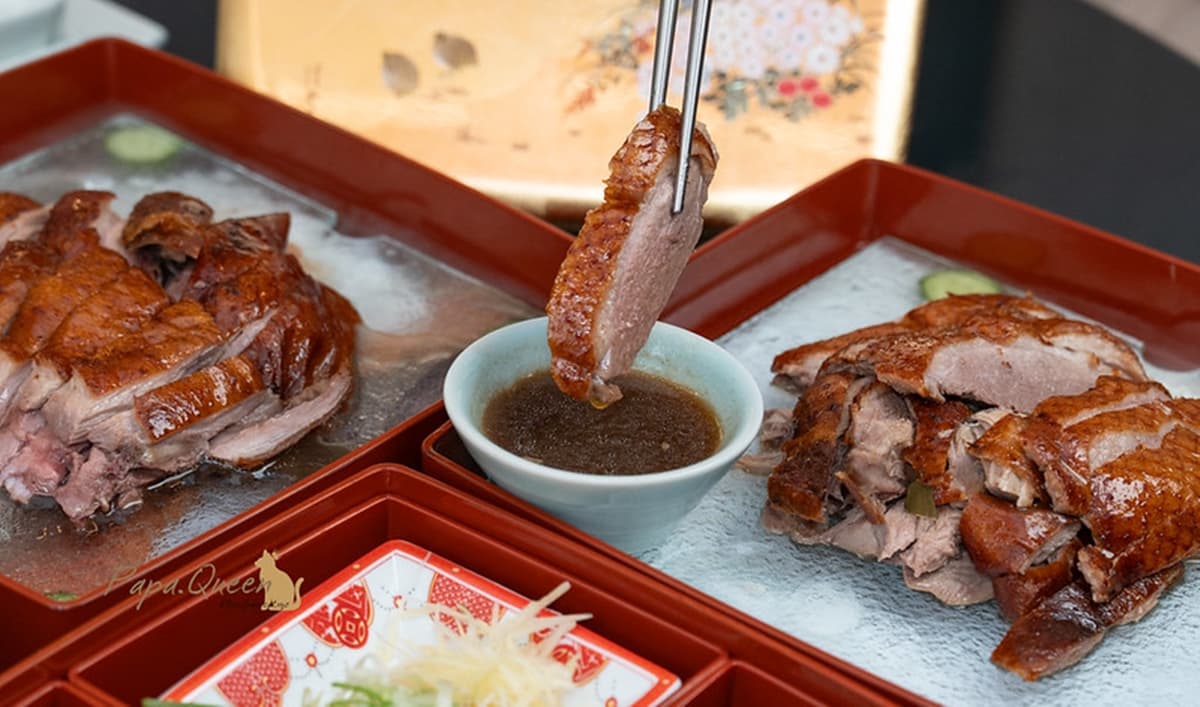 2026北屯美食地圖!台中漢神百貨周邊20間餐廳推薦,順遊限定花海 2026北屯美食地圖!台中漢神百貨周邊20間餐廳推薦,順遊限定花海