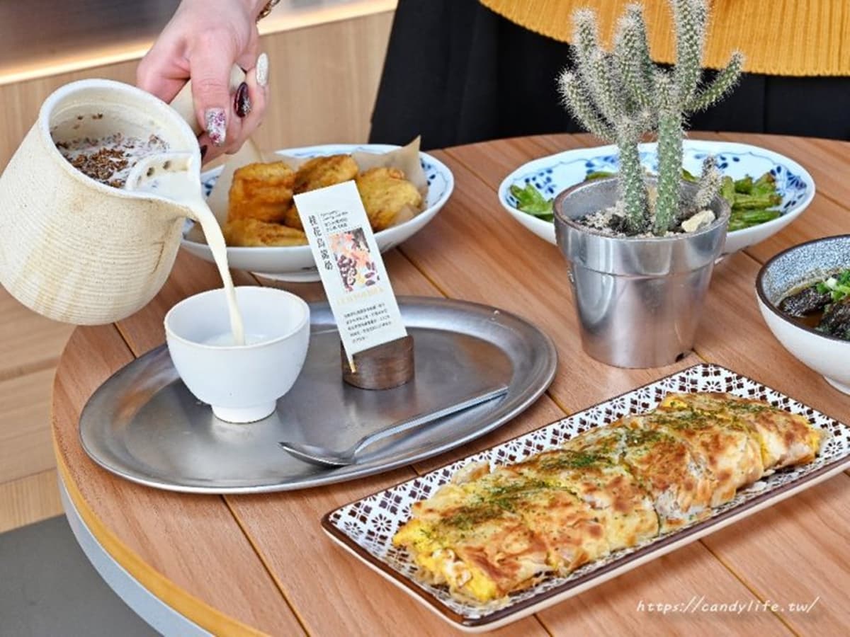 2026北屯美食地圖!台中漢神百貨周邊20間餐廳推薦,順遊限定花海 2026北屯美食地圖!台中漢神百貨周邊20間餐廳推薦,順遊限定花海