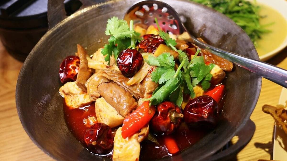 1010湘食堂(遠百信義店)