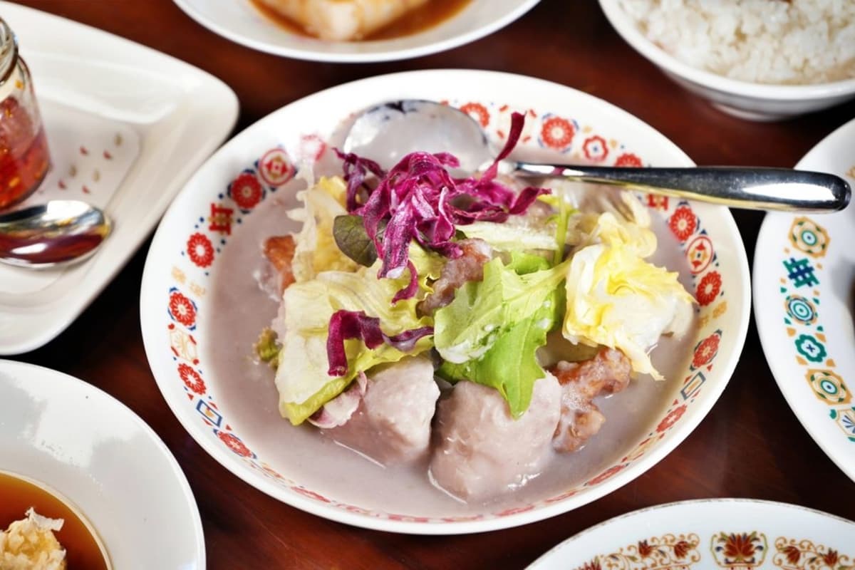 2026北屯美食地圖!台中漢神百貨周邊20間餐廳推薦,順遊限定花海 2026北屯美食地圖!台中漢神百貨周邊20間餐廳推薦,順遊限定花海