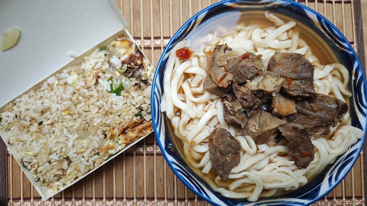 阿誠牛肉湯 img