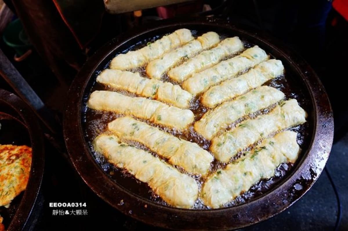 「台積100股」套圈圈天花板在這!精誠夜市全攻略:必排7家美食、逛暴紅遊戲攤 「台積100股」套圈圈天花板在這!精誠夜市全攻略:必排7家美食、逛暴紅遊戲攤