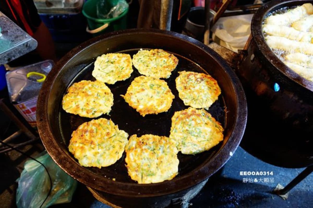「台積100股」套圈圈天花板在這!精誠夜市全攻略:必排7家美食、逛暴紅遊戲攤 「台積100股」套圈圈天花板在這!精誠夜市全攻略:必排7家美食、逛暴紅遊戲攤