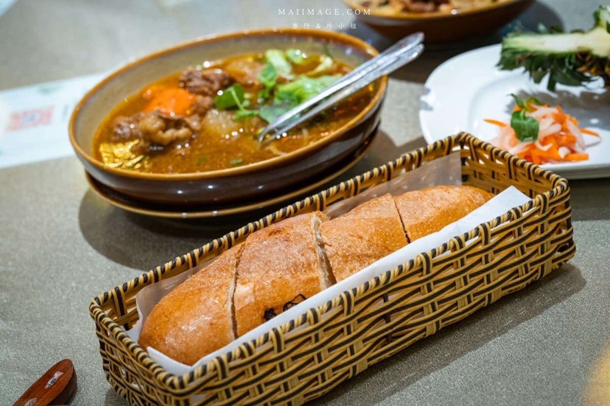 汐止美食8間推薦:高評價道地越南餐廳、60年銅板價宵夜鹹粥 汐止美食8間推薦:高評價道地越南餐廳、60年銅板價宵夜鹹粥