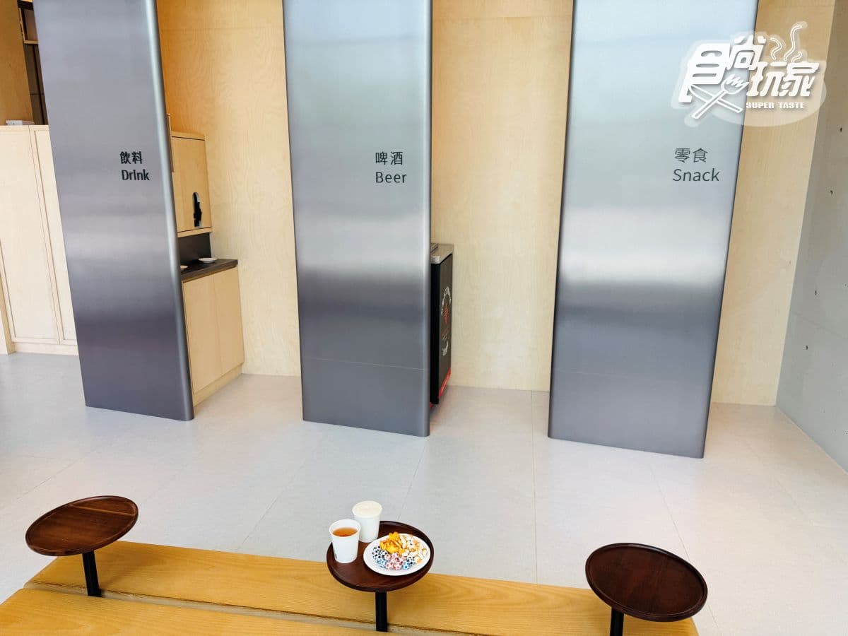 燒肉霸主「老井」插旗台南!現場開幕直擊、限定菜色推薦:牛肉湯、蟹黃粥必吃 燒肉霸主「老井」插旗台南!現場開幕直擊、限定菜色推薦:牛肉湯、蟹黃粥必吃