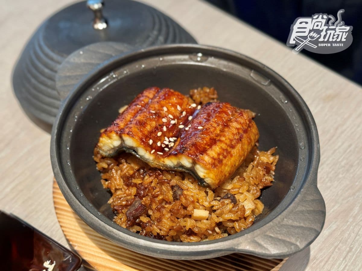 燒肉霸主「老井」插旗台南!現場開幕直擊、限定菜色推薦:牛肉湯、蟹黃粥必吃 燒肉霸主「老井」插旗台南!現場開幕直擊、限定菜色推薦:牛肉湯、蟹黃粥必吃