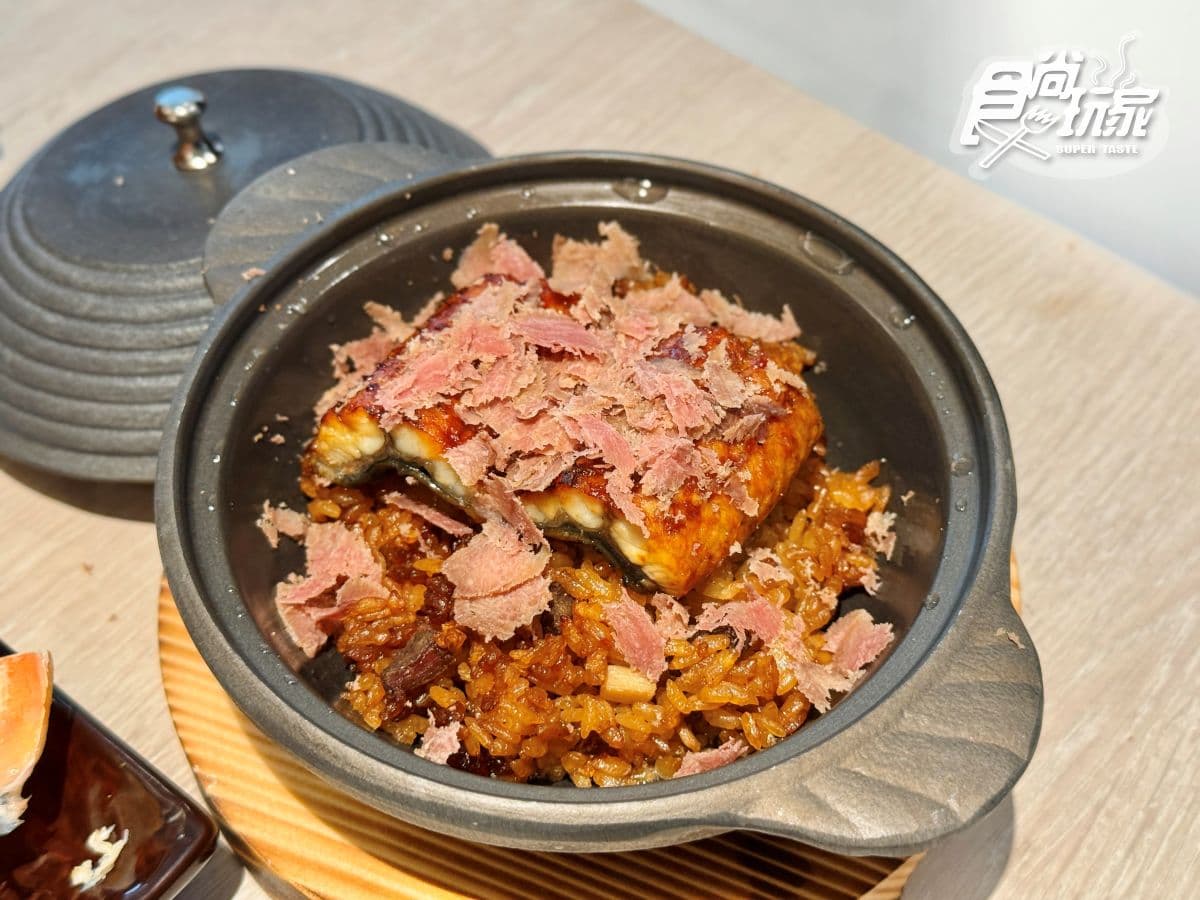 燒肉霸主「老井」插旗台南!現場開幕直擊、限定菜色推薦:牛肉湯、蟹黃粥必吃 燒肉霸主「老井」插旗台南!現場開幕直擊、限定菜色推薦:牛肉湯、蟹黃粥必吃