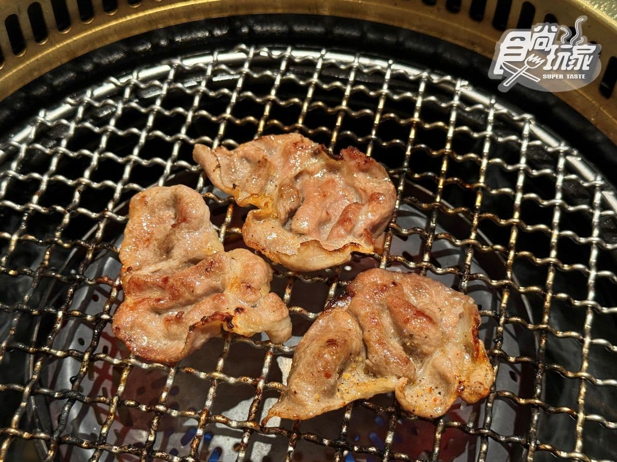 燒肉霸主「老井」插旗台南!現場開幕直擊、限定菜色推薦:牛肉湯、蟹黃粥必吃 燒肉霸主「老井」插旗台南!現場開幕直擊、限定菜色推薦:牛肉湯、蟹黃粥必吃