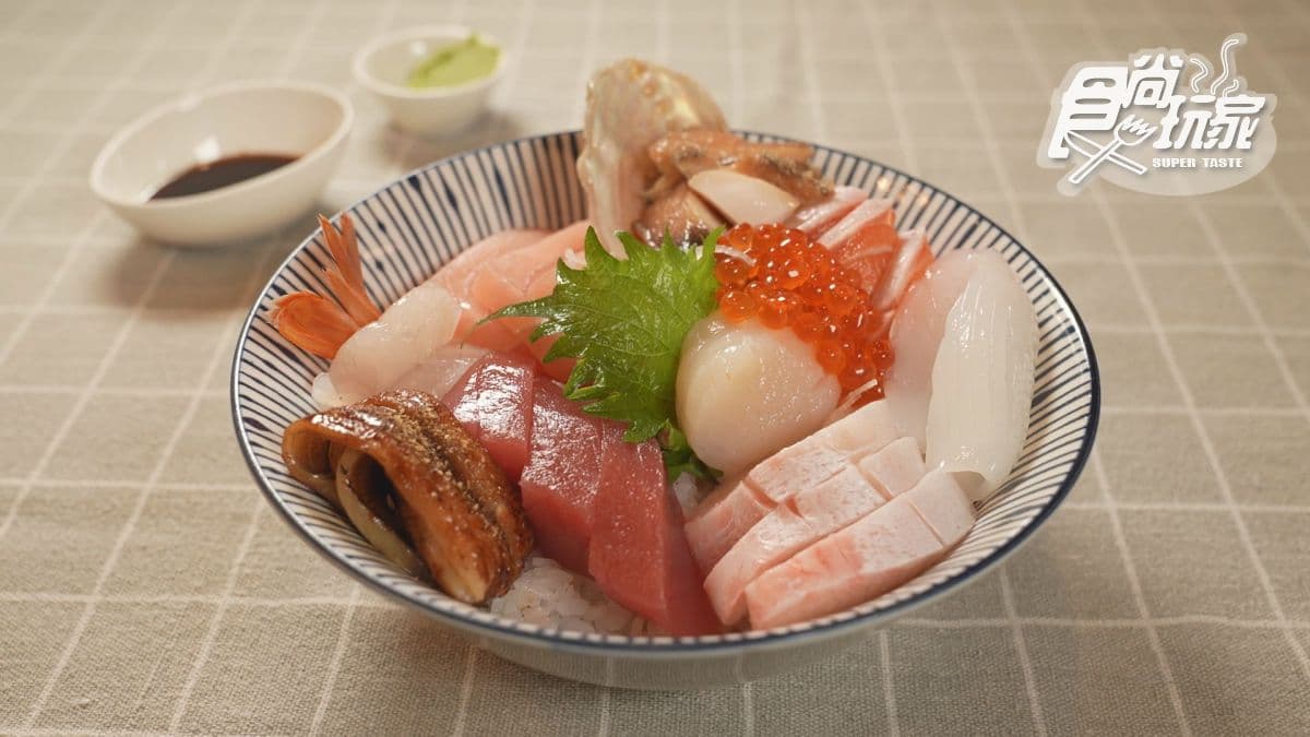 想不到小食堂