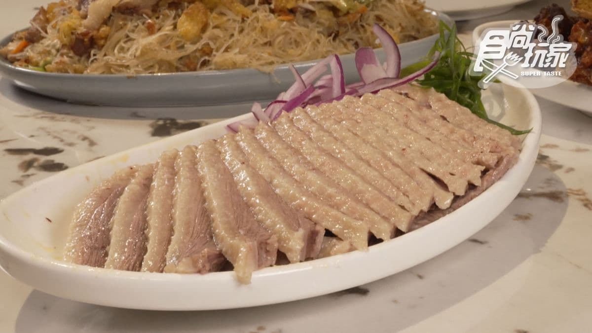 元肥鵝《鵝肉料理》 img