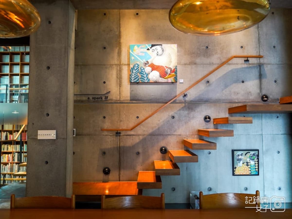 10大最美私人美術館!絕美看海廊道、山中清水模、60年老穀倉變身 10大最美私人美術館!絕美看海廊道、山中清水模、60年老穀倉變身