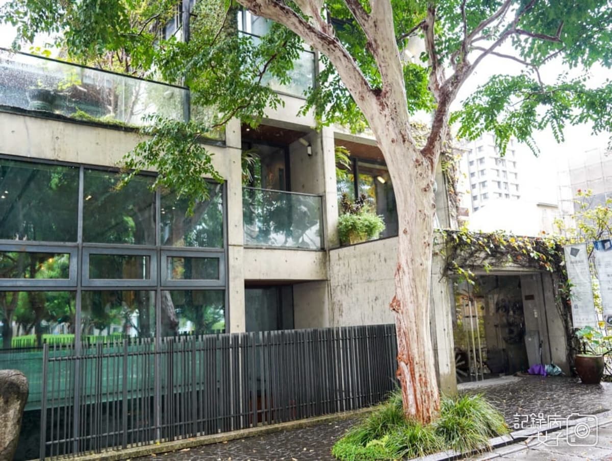 10大最美私人美術館!絕美看海廊道、山中清水模、60年老穀倉變身 10大最美私人美術館!絕美看海廊道、山中清水模、60年老穀倉變身