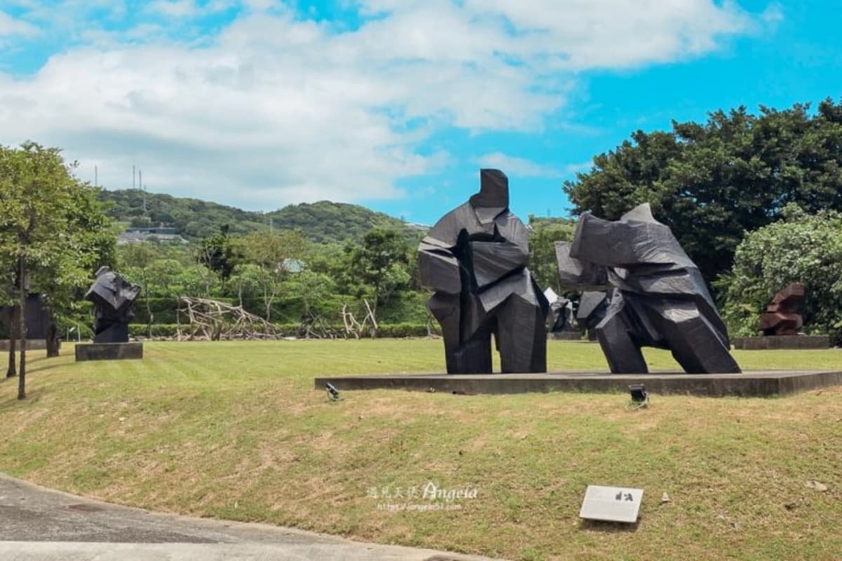 10大最美私人美術館!絕美看海廊道、山中清水模、60年老穀倉變身 10大最美私人美術館!絕美看海廊道、山中清水模、60年老穀倉變身
