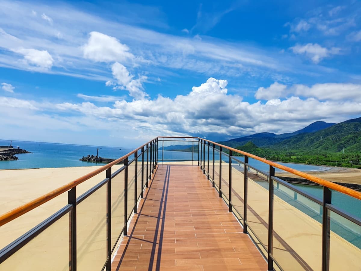 10大最美私人美術館!絕美看海廊道、山中清水模、60年老穀倉變身 10大最美私人美術館!絕美看海廊道、山中清水模、60年老穀倉變身