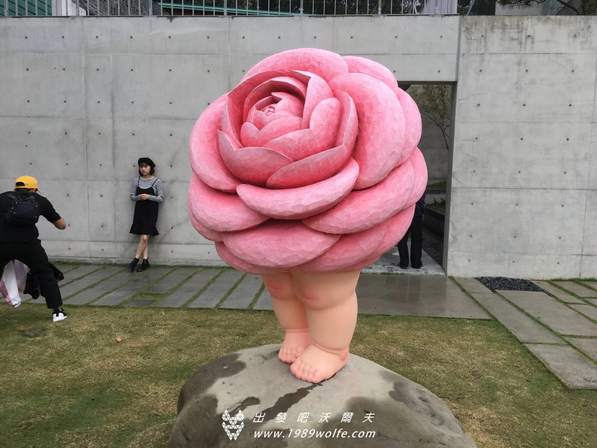 10大最美私人美術館!絕美看海廊道、山中清水模、60年老穀倉變身 10大最美私人美術館!絕美看海廊道、山中清水模、60年老穀倉變身