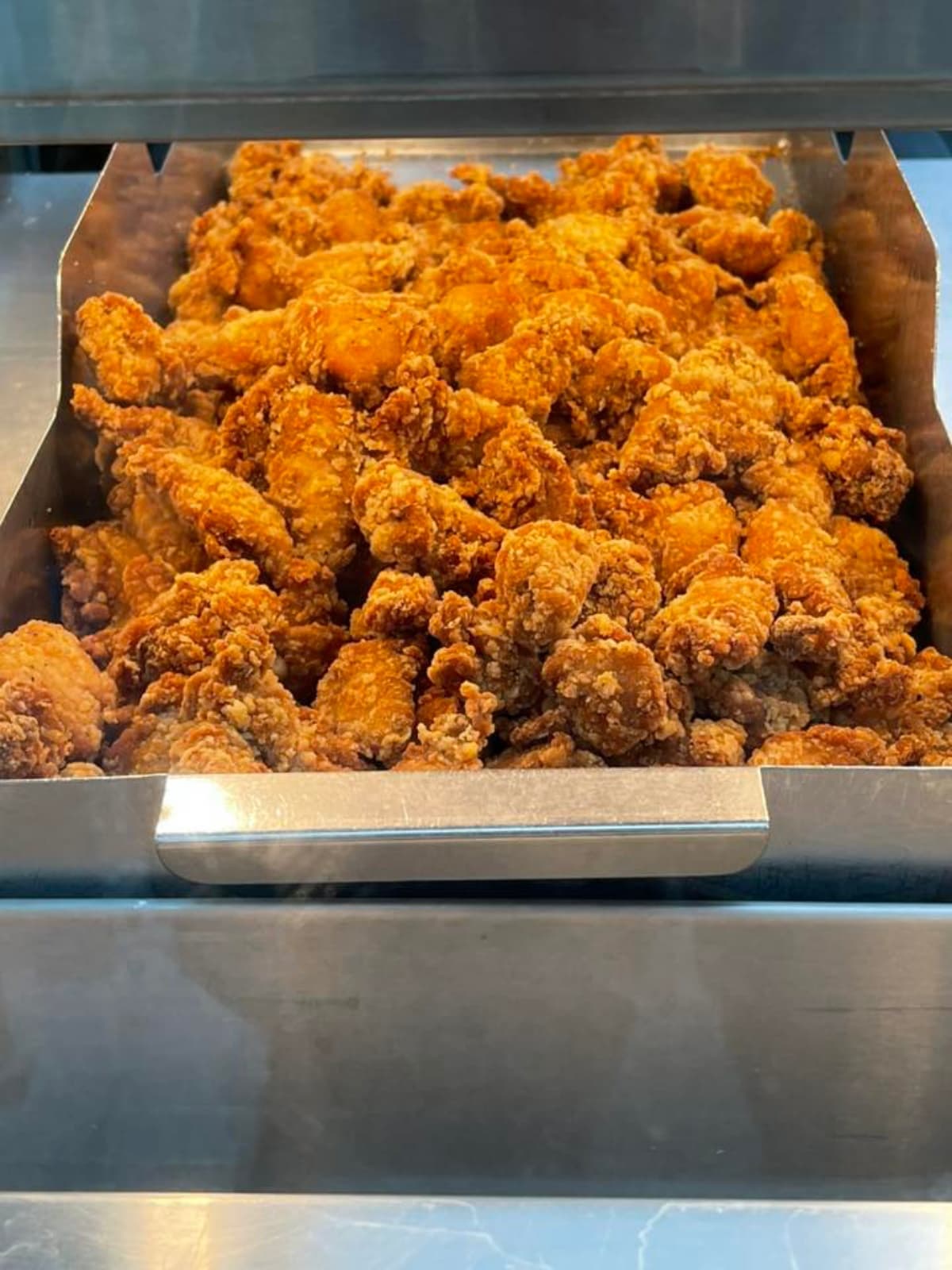 好市多熱食區開賣「台式美食」!1分店限定販售,網友:薄皮酥脆、鹹香好吃 好市多熱食區開賣「台式美食」!1分店限定販售,網友:薄皮酥脆、鹹香好吃