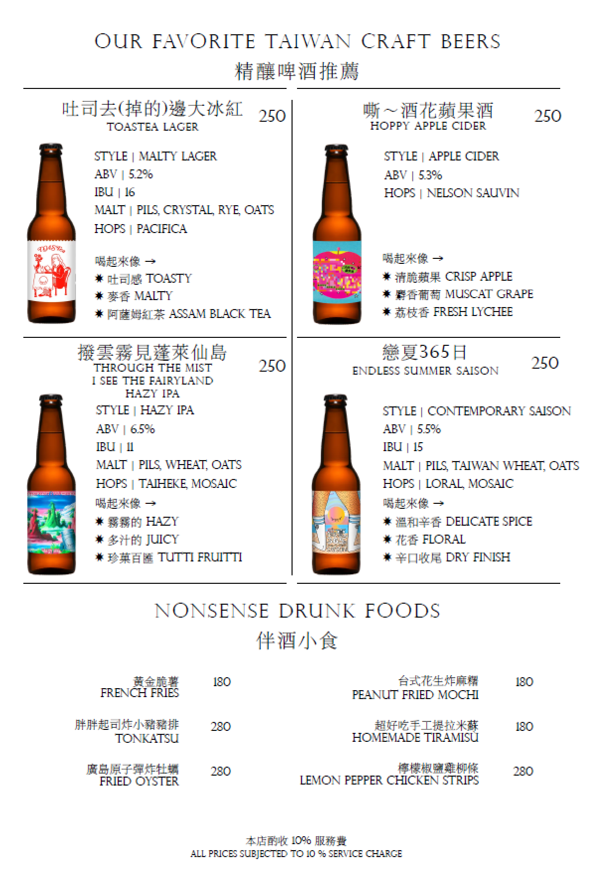 現省999元!西門町最狂「臉盆大調酒」買一送一,還有手搖、甜點變調酒超有哏 現省999元!西門町最狂「臉盆大調酒」買一送一,還有手搖、甜點變調酒超有哏