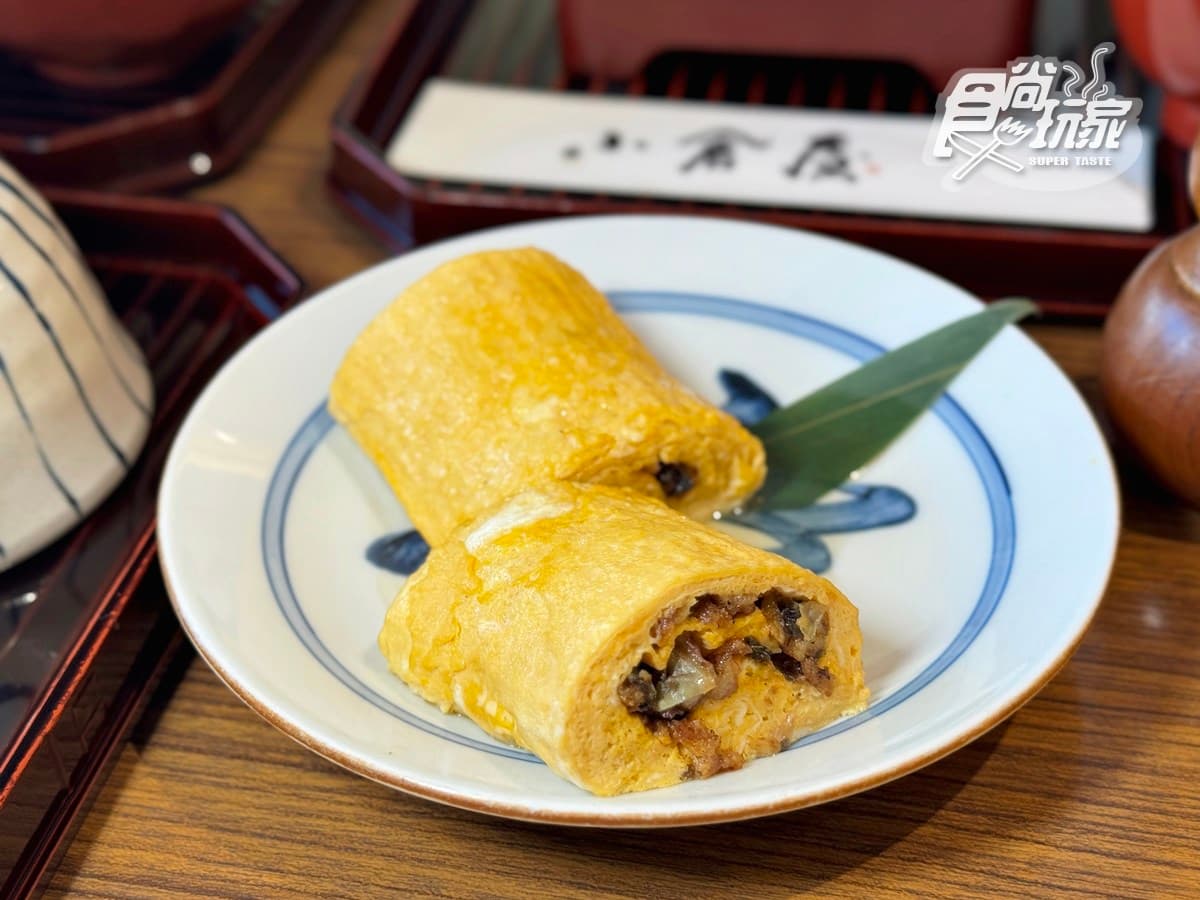 全台首間「日本百年鰻魚店」!必點巨無霸烤鰻、爆汁玉子燒,鰻魚定食買一送一 全台首間「日本百年鰻魚店」!必點巨無霸烤鰻、爆汁玉子燒,鰻魚定食買一送一