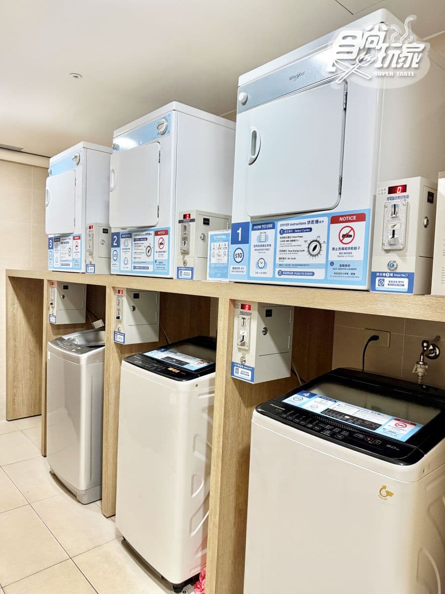 房間裡全是玩具!捷絲旅高雄站前館開箱:入住親子房免費送積木車車、零食包 房間裡全是玩具!捷絲旅高雄站前館開箱:入住親子房免費送積木車車、零食包