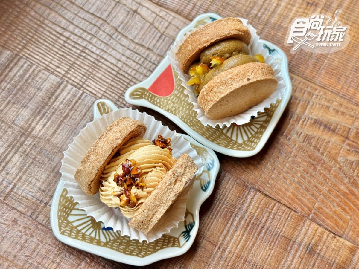 開門1小時內完售!宜蘭新開幕日系「秒殺麵包店」,必吃口味、甜點開箱 開門1小時內完售!宜蘭新開幕日系「秒殺麵包店」,必吃口味、甜點開箱