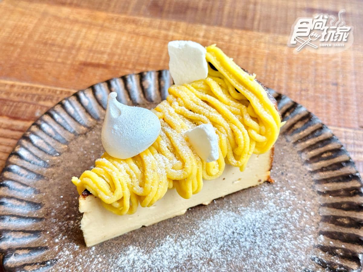 開門1小時內完售!宜蘭新開幕日系「秒殺麵包店」,必吃口味、甜點開箱 開門1小時內完售!宜蘭新開幕日系「秒殺麵包店」,必吃口味、甜點開箱