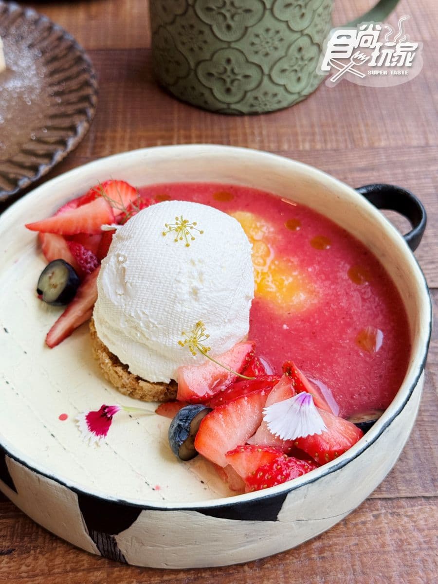 開門1小時內完售!宜蘭新開幕日系「秒殺麵包店」,必吃口味、甜點開箱 開門1小時內完售!宜蘭新開幕日系「秒殺麵包店」,必吃口味、甜點開箱