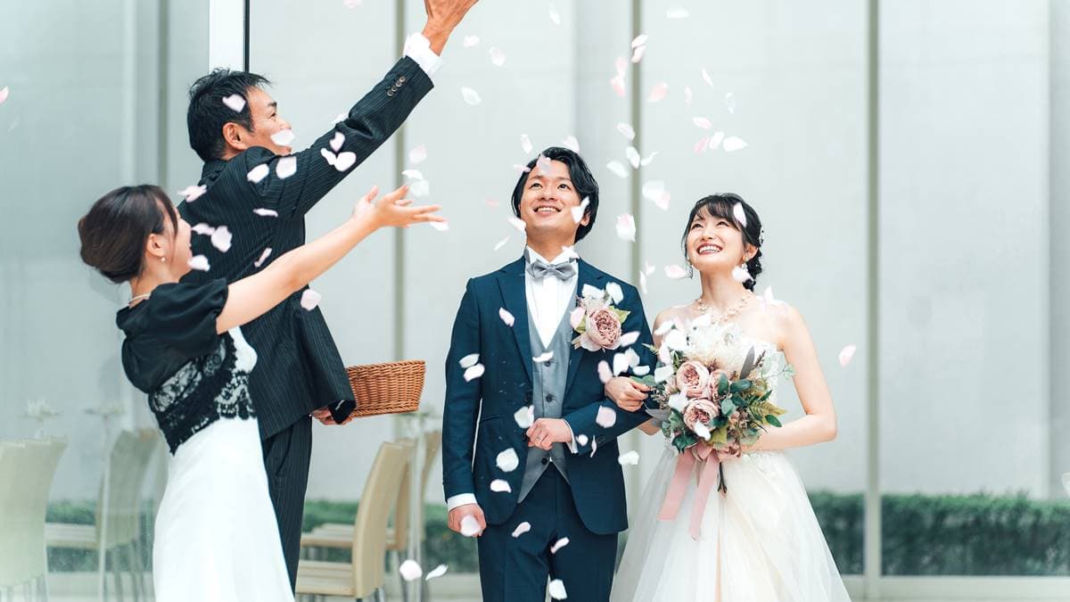 國外參加婚禮「1穿搭」很丟臉?台灣網友曝慘痛教訓,眾人有感:超沒禮貌