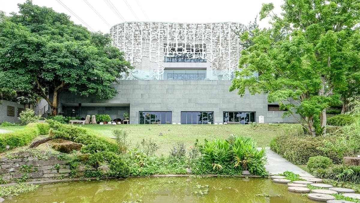 Garden91草山玉溪(需預約) img
