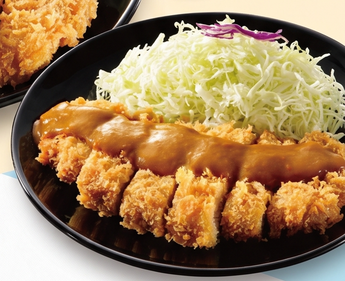 「福勝亭買一送一」手刀搶!200元爽嗑豬排、炸雞柳定食,白飯味噌湯無限續 「福勝亭買一送一」手刀搶!200元爽嗑豬排、炸雞柳定食,白飯味噌湯無限續