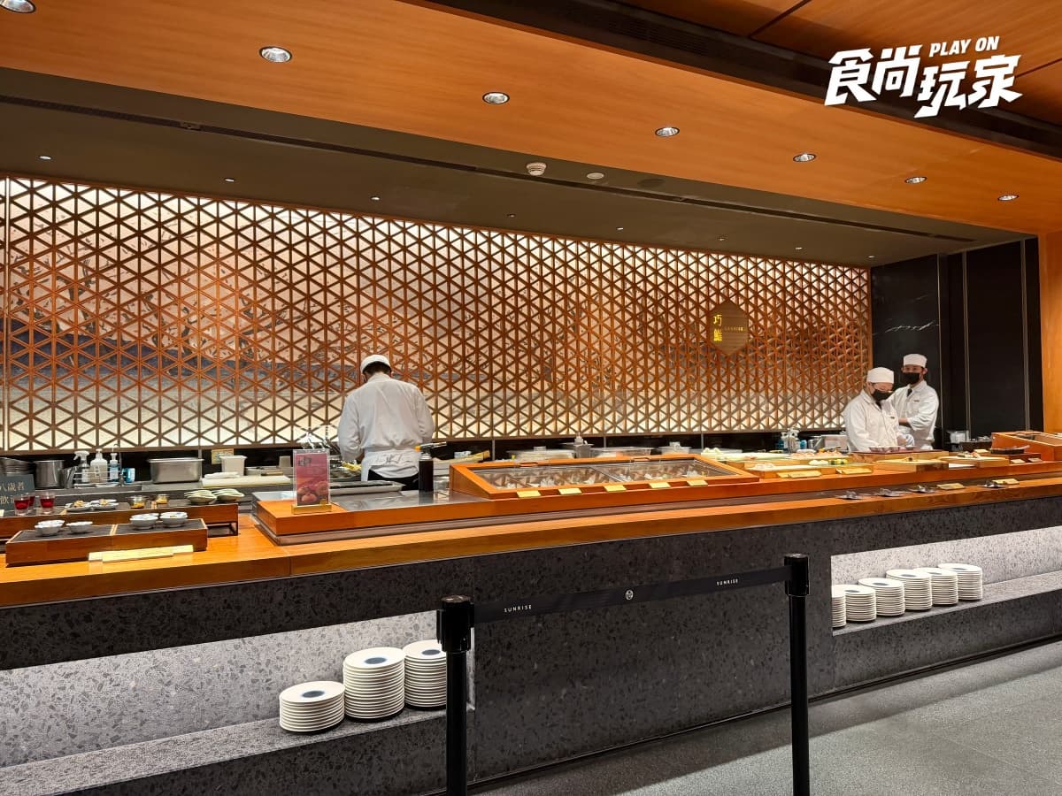 旭集甜點升級了!攜手世界冠軍主廚、北海道鮮乳推5款,假日限定生乳酪必吃 旭集甜點升級了!攜手世界冠軍主廚、北海道鮮乳推5款,假日限定生乳酪必吃
