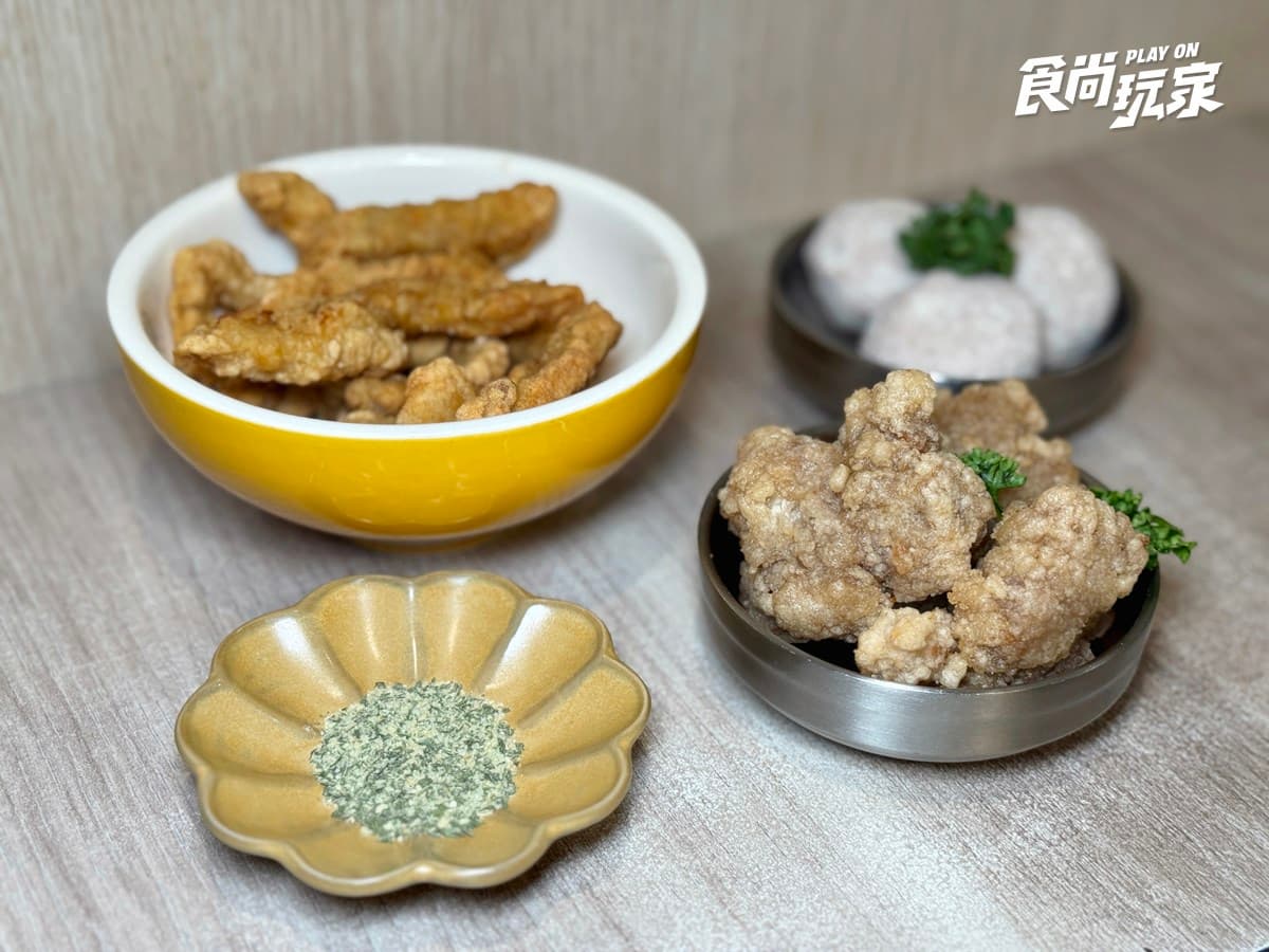 59元起爽吃!高CP值鍋物「台味季」嗑炸卜肉、剝皮辣椒,免費送超Q紅馬娃娃 59元起爽吃!高CP值鍋物「台味季」嗑炸卜肉、剝皮辣椒,免費送超Q紅馬娃娃
