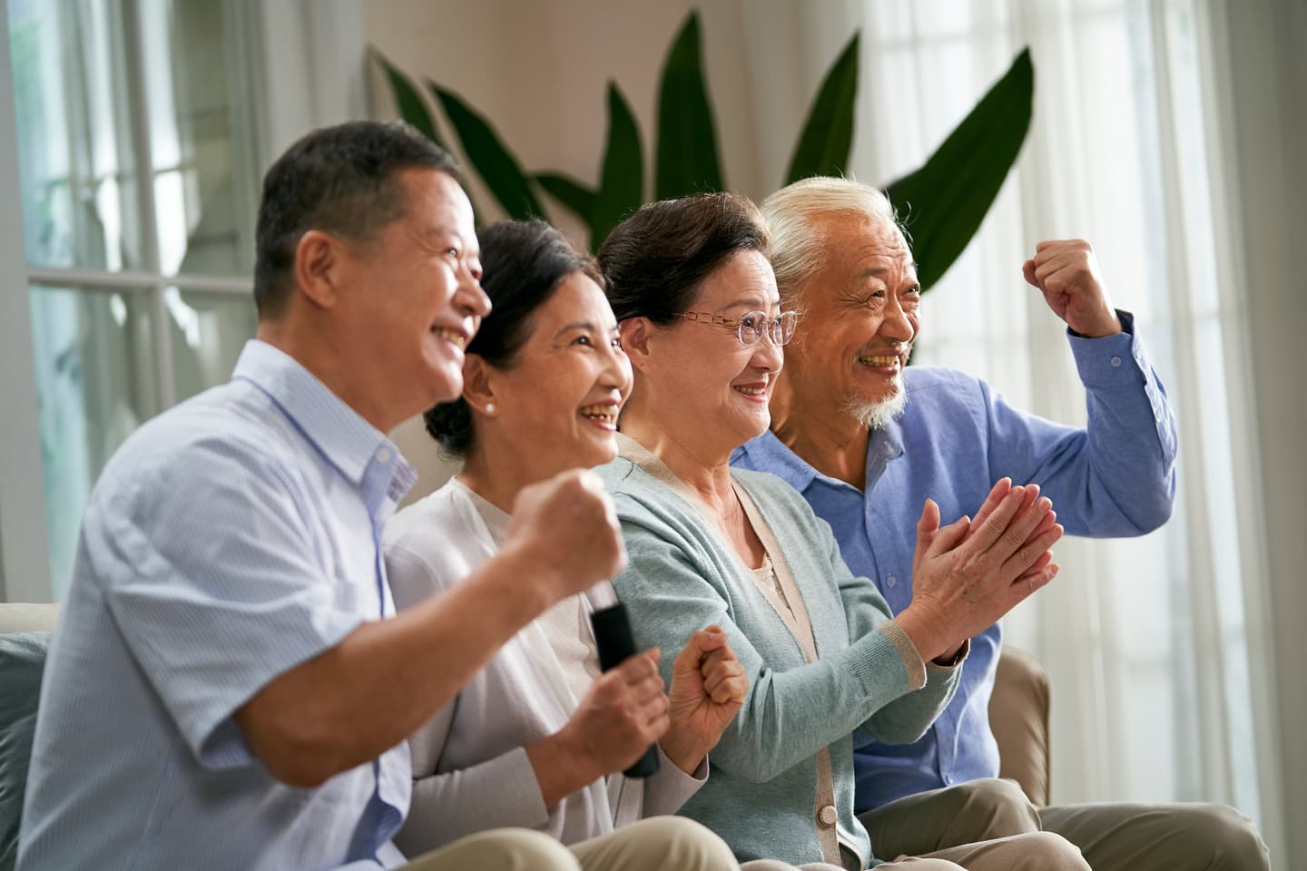 3縣市長輩不用繳健保費了!每年省下近1萬元,15萬銀髮族受惠 3縣市長輩不用繳健保費了!每年省下近1萬元,15萬銀髮族受惠
