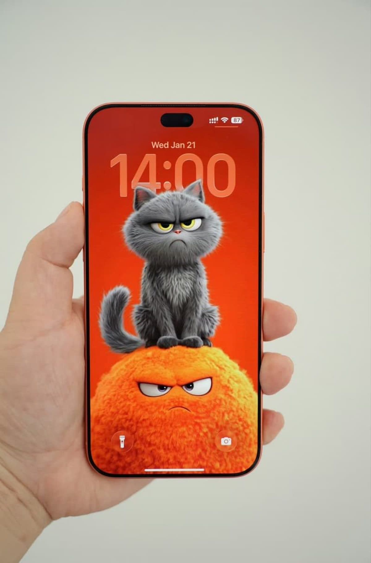 iPhone 18系列新色曝光!全新推「深櫻桃色」,摺疊機預計「這時」發表 iPhone 18系列新色曝光!全新推「深櫻桃色」,摺疊機預計「這時」發表