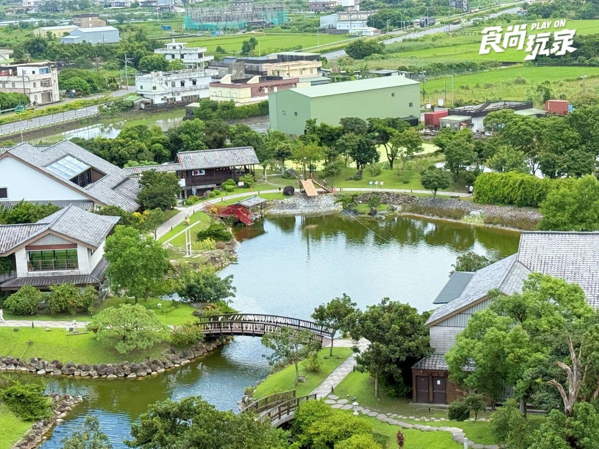 近距離互動水豚寶寶!入住宜蘭綠舞送斑比山丘門票+禮包,春季旅展優惠開搶 近距離互動水豚寶寶!入住宜蘭綠舞送斑比山丘門票+禮包,春季旅展優惠開搶
