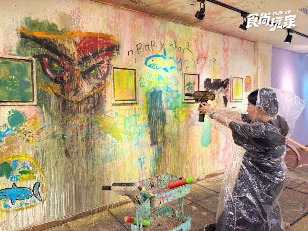 近距離互動水豚寶寶!入住宜蘭綠舞送斑比山丘門票+禮包,春季旅展優惠開搶 近距離互動水豚寶寶!入住宜蘭綠舞送斑比山丘門票+禮包,春季旅展優惠開搶