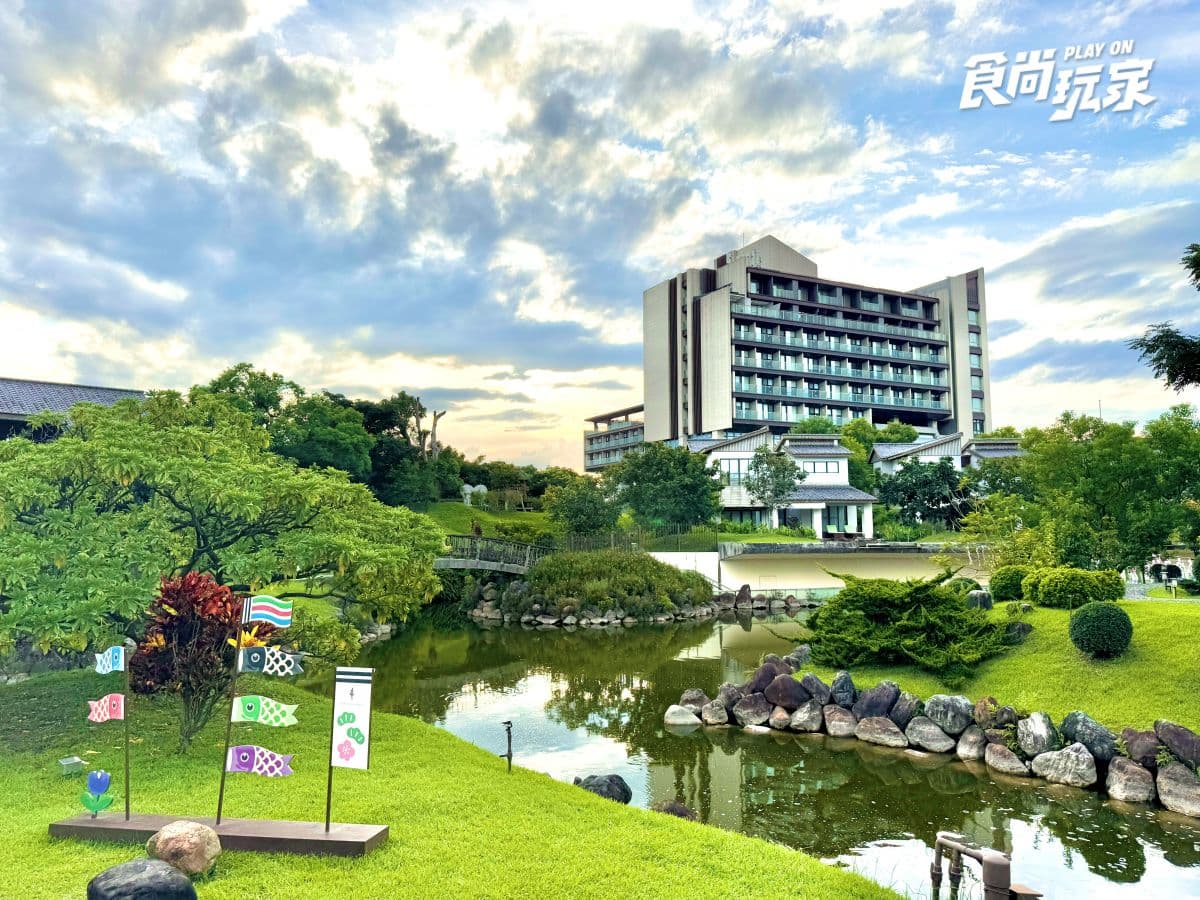 近距離互動水豚寶寶!入住宜蘭綠舞送斑比山丘門票+禮包,春季旅展優惠開搶 近距離互動水豚寶寶!入住宜蘭綠舞送斑比山丘門票+禮包,春季旅展優惠開搶